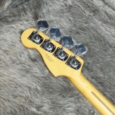 Fender Player II Precision Bass MN Hialeah Yellow_5