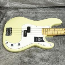 Fender Player II Precision Bass MN Hialeah Yellow_6