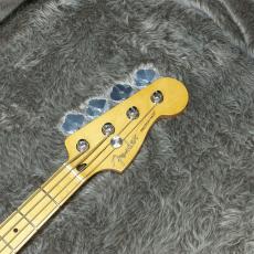 Fender Player II Precision Bass MN Hialeah Yellow_7