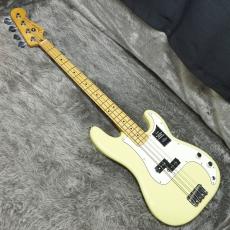 Fender Player II Precision Bass MN Hialeah Yellow_8