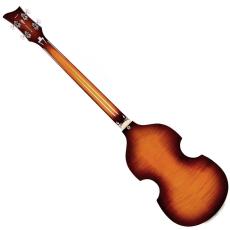 Hofner Violin Bass Ignition Premium Edition Sunburst (HI-BB-PE-SB)_2