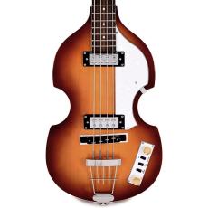 Hofner Violin Bass Ignition Premium Edition Sunburst (HI-BB-PE-SB)_3