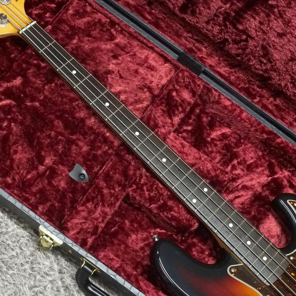 HISTORY HS-BJ4 3TS Used 1311577 HISTORY(ヒストリー)【楽器