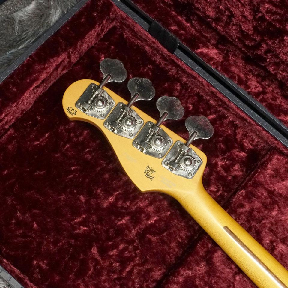 ベース HISTORY TH-BJ4 3TS HISTORY HS-BJ4 3TS Used 1311577 HISTORY(ヒストリー)【楽器