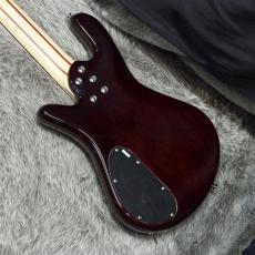 Spector Legend 5 Standard Tabacco Burst Gloss_4