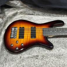Spector Legend 5 Standard Tabacco Burst Gloss_6