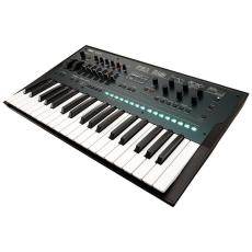 KORG opsix ALTERED FM SYNTHESIZER_2