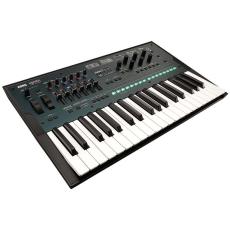 KORG opsix ALTERED FM SYNTHESIZER_3
