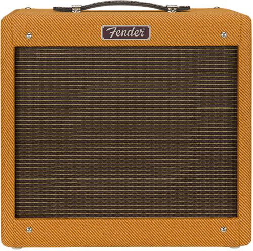 Fender Pro Junior IV Lacquered Tweed 100V JPN