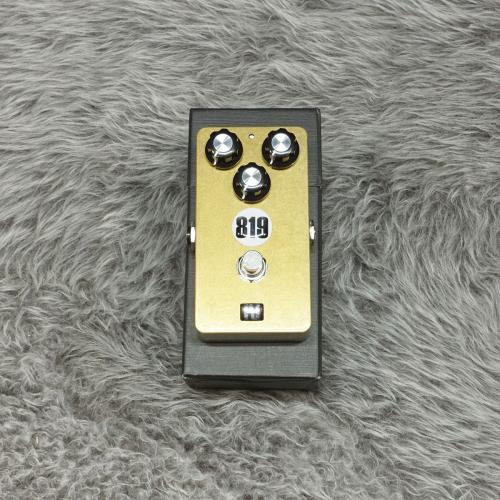 Pedal diggers 819 Candy Gold