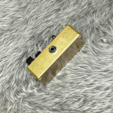 Pedal diggers 819 Candy Gold_3