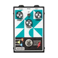 Maestro Ranger Overdrive