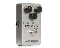 Electro-Harmonix Triangle Big Muff Pi