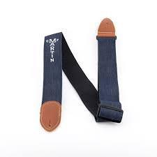 Martin ECO DENIM STRAP 18A0077