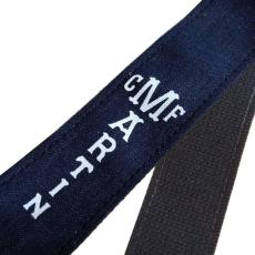 Martin ECO DENIM STRAP 18A0077_2