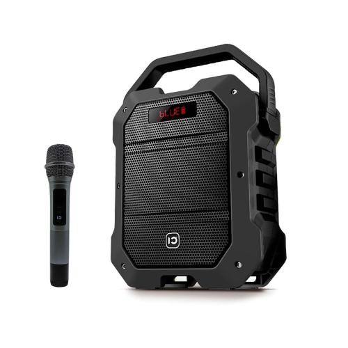 SHIDU K11 ポータブルPAセット