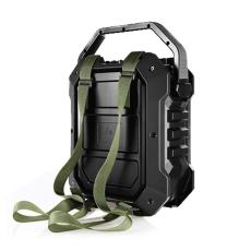 SHIDU K11 ポータブルPAセット_3