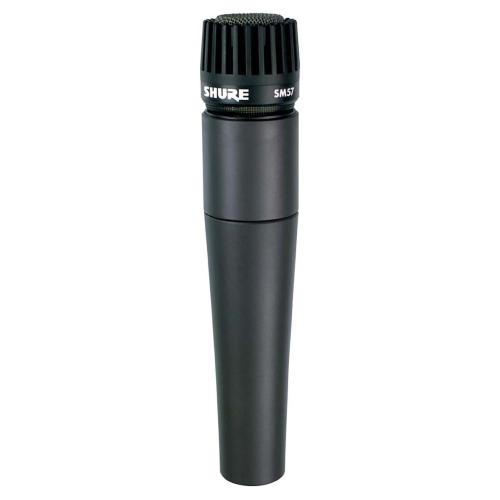 Shure SM57-LCE