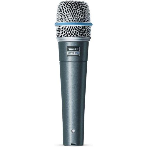 Shure BETA 57A