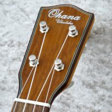 Ohana Ukuleles SKB-35 【ソプラノ】【オール単板】【町田店】_3