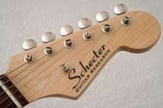 SCHECTER PS-JM-AL/R w/Seymour Duncan PU -3 Tone Sunburst / 3TS- #S2403152 【町田店】_5