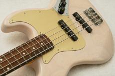Provision VJB-PS "Light Weight Ash" -White Blonde- 【ハカランダ指板】【町田店】_5