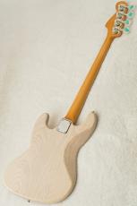 Provision VJB-PS "Light Weight Ash" -White Blonde- 【ハカランダ指板】【町田店】_9