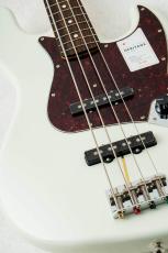 Fender Made in Japan Heritage 60s Jazz Bass Olympic White 【4.17kg】【町田店】_3