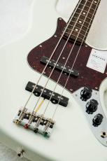 Fender Made in Japan Heritage 60s Jazz Bass Olympic White 【4.17kg】【町田店】_4