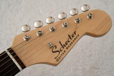 SCHECTER PS-JM-AL/R w/Seymour Duncan PU -Lake Placid Blue / LPB- #S2403179 【町田店】_6