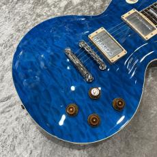 Tokai 【チョイキズ特価】LS-101Q-CM2 -See Through Blue / SBL- #2551805【4.20kg】【町田店】_5