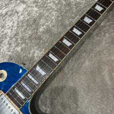 Tokai 【チョイキズ特価】LS-101Q-CM2 -See Through Blue / SBL- #2551805【4.20kg】【町田店】_6