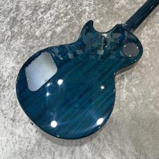 Tokai 【チョイキズ特価】LS-101Q-CM2 -See Through Blue / SBL- #2551805【4.20kg】【町田店】_9