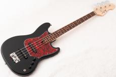 ATELIER Z babyZ-4J Vintage -Matte Black / MAT BLK/R- [3.42kg]【ショートスケール】【町田店】_3
