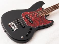ATELIER Z babyZ-4J Vintage -Matte Black / MAT BLK/R- [3.42kg]【ショートスケール】【町田店】_6