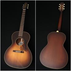 IRIS GUITAR COMPANY 【アウトレット特価!】 The MS-00 Model Relic 【町田店】_4