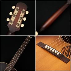 IRIS GUITAR COMPANY 【アウトレット特価!】 The MS-00 Model Relic 【町田店】_5