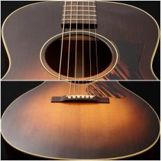 IRIS GUITAR COMPANY 【アウトレット特価!】 The MS-00 Model Relic 【町田店】_6
