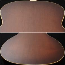 IRIS GUITAR COMPANY 【アウトレット特価!】 The MS-00 Model Relic 【町田店】_7