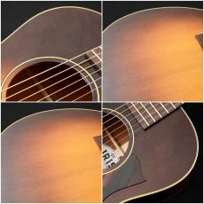 IRIS GUITAR COMPANY 【アウトレット特価!】 The MS-00 Model Relic 【町田店】_8