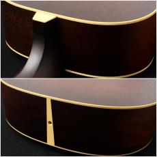 IRIS GUITAR COMPANY 【アウトレット特価!】 The MS-00 Model Relic 【町田店】_9
