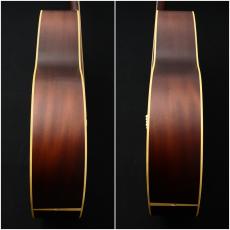 IRIS GUITAR COMPANY 【アウトレット特価!】 The MS-00 Model Relic 【町田店】_10