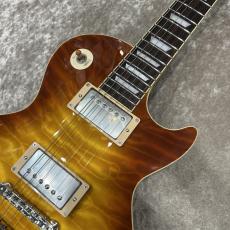 Tokai LS-101Q-CM2 -Viollin Finish / VF- #2551807【町田店】_6