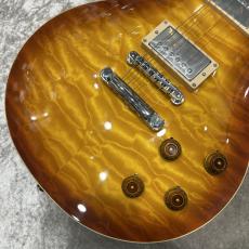 Tokai LS-101Q-CM2 -Viollin Finish / VF- #2551807【町田店】_7