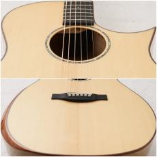 Headway HGAF-5100SE/FMY-C 【現物動画あり】【コンター付】【エレアコ】【町田店】_6