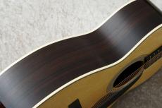 Martin CTM 0-28 Adirondack Spruce VTS #3053185【アディロンダックスプルースTOP】【試奏動画あり】【町田店】_7