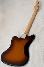 SCHECTER PS-JM-AL/R w/Seymour Duncan PU -3 Tone Sunburst / 3TS- #S2403159 【町田店】_7