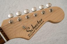 SCHECTER PS-JM-AL/R w/Seymour Duncan PU -3 Tone Sunburst / 3TS- #S2403175 【町田店】_6