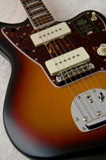 Fender American Vintage II 1966 Jazzmaster 3-Color Sunburst 【決算セール】【3.61kg】【V2554324】【町田店】_3