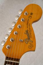 Fender American Vintage II 1966 Jazzmaster 3-Color Sunburst 【決算セール】【3.61kg】【V2554324】【町田店】_6